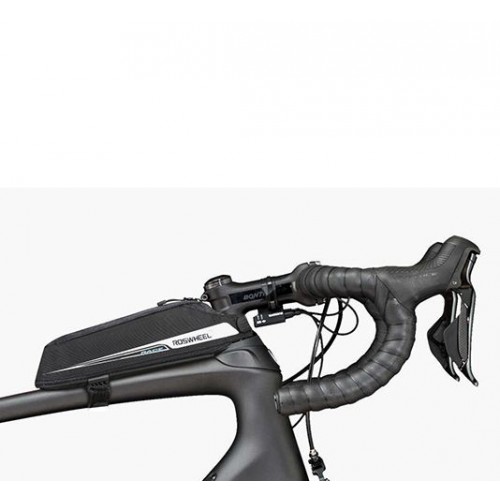 brašna na rám přední ROSWHEEL RACE 121343 černá - Image 3