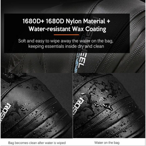 brašna pod sedlo ROSWHEEL 131455-M - Image 4