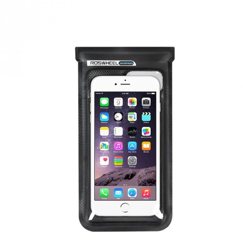 obal na mobil ROSWHEEL 111362 držák pro mob. 6" - Image 5