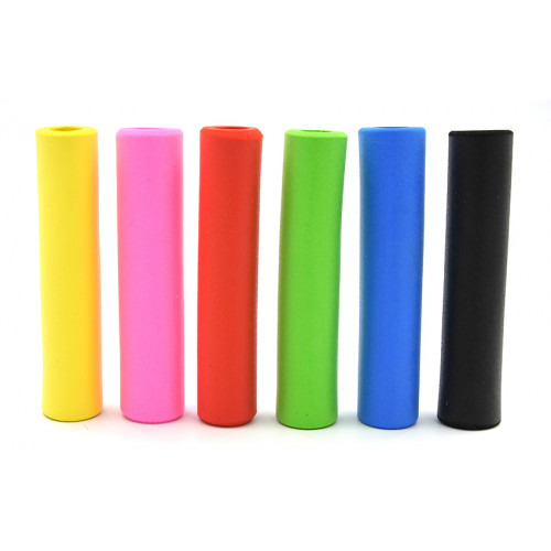 gripy PROFIL GS01 silicone žlutý - Image 3