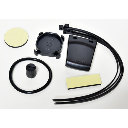 cyklocomputer PROFIL-1501 12SW bezd. černo-modrý - Image 2