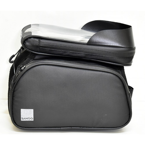 brašna na rám přední SAHOO-A 122056 3-kapsá 1,5l - Image 3