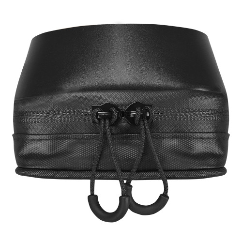 brašna na rám přední SAHOO-A 122056 3-kapsá 1,5l - Image 11