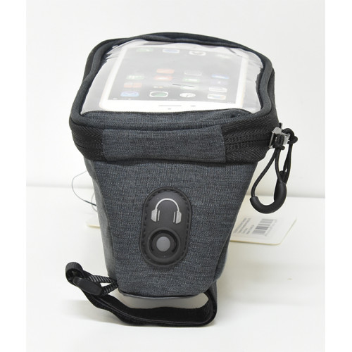 brašna na rám přední SAHOO-B 121460-SA 1-kapsá 0,8l - Image 2