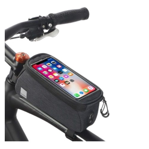 brašna na rám přední SAHOO-B 121460-SA 1-kapsá 0,8l - Image 4