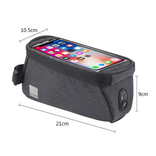 brašna na rám přední SAHOO-B 121460-SA 1-kapsá 0,8l - Image 6