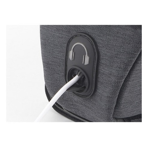 brašna na rám přední SAHOO-B 121460-SA 1-kapsá 0,8l - Image 7