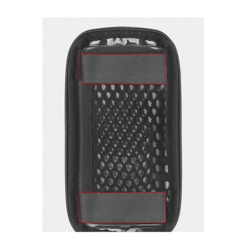 brašna na rám přední SAHOO-B 121460-SA 1-kapsá 0,8l - Image 9