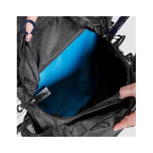 brašna na nosič SAHOO-B 141478 2-kapsá 22l - Image 2