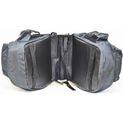 brašna na nosič SAHOO-B 141476 3-kapsá 36l - Image 5