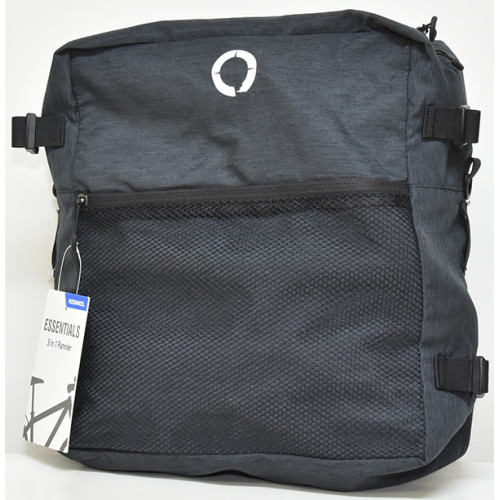 brašna na nosič SAHOO-B 141476 3-kapsá 36l - Image 6