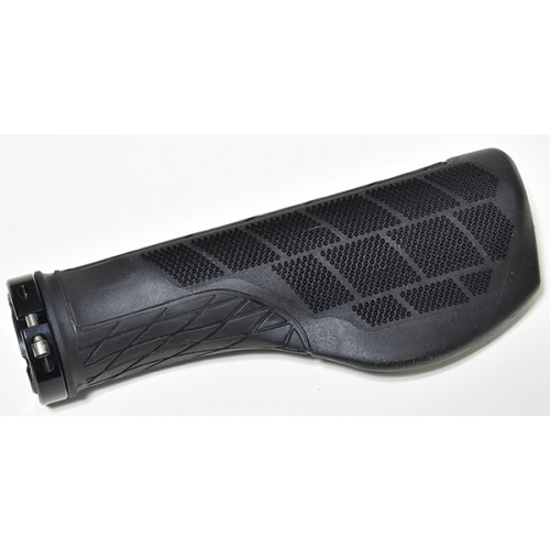 gripy PROFIL VLG-1859D3 1x imbus ergo. černý 136mm - Image 2