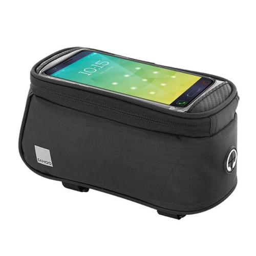 brašna na rám přední SAHOO-T 12496L-CA5-SA černá - Image 2