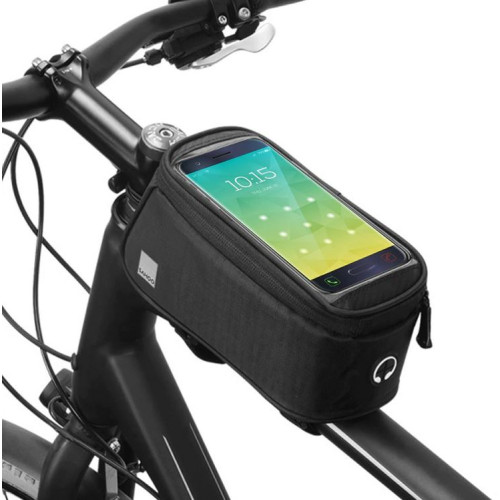 brašna na rám přední SAHOO-T 12496L-CA5-SA černá - Image 3