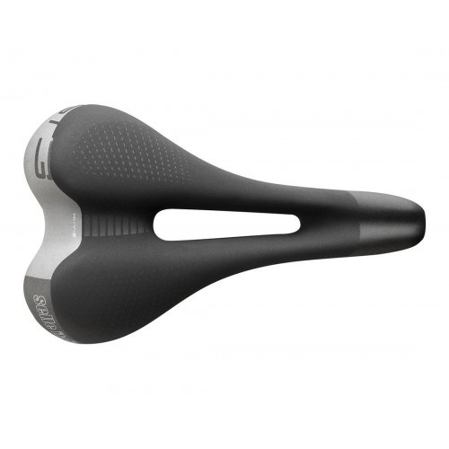 sedlo SELLE ITALIA ST3 Superflow černé - Image 2