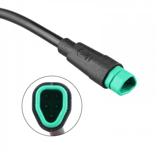 displej BAFANG DP C18.CAN - Image 2