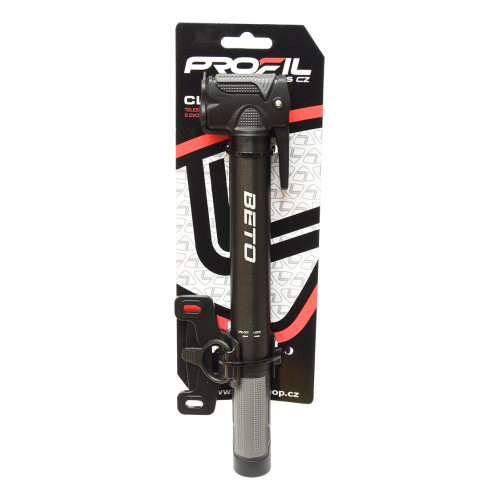 hustilka PROFIL CLD-037 Al duopíst 1-cestná - Image 2