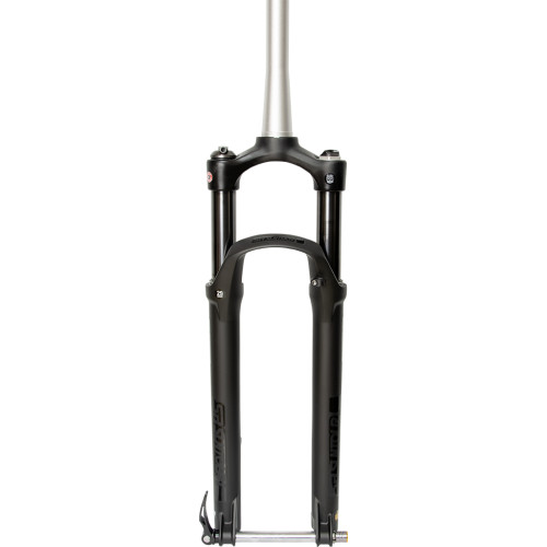 vidl.SUNTOUR XCR RL AIR 29" BOOST 15mm černá taper - Image 2