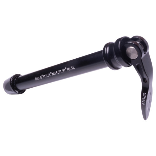 rychloupínák přední PROFIL TS003 15x117,5mm - Image 2