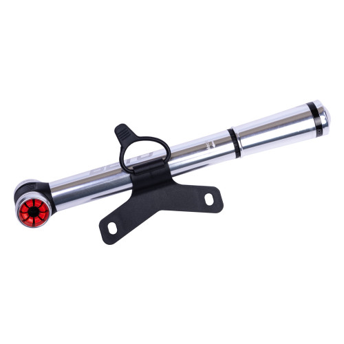 hustilka PROFIL EZ-002A AL 1-cestná s dvojtou hlavicí - Image 2