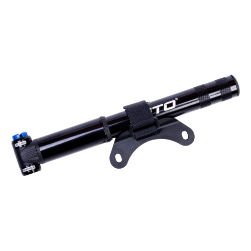 hustilka PROFIL EZ-003A AL 1-cestná s dvojtou hlavicí - Image 3