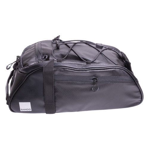 brašna na nosič SAHOO-B 141376 4-kapsá 8l - Image 2