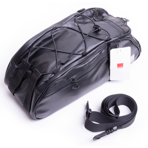 brašna na nosič SAHOO-B 141376 4-kapsá 8l - Image 3