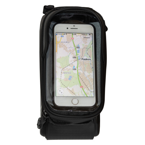 brašna na řídítka CYCOTO CT010-ESP 1-kapsá 1l - Image 4