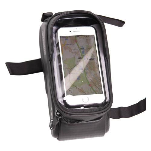 brašna na řídítka CYCOTO CT010-ESP 1-kapsá 1l - Image 5