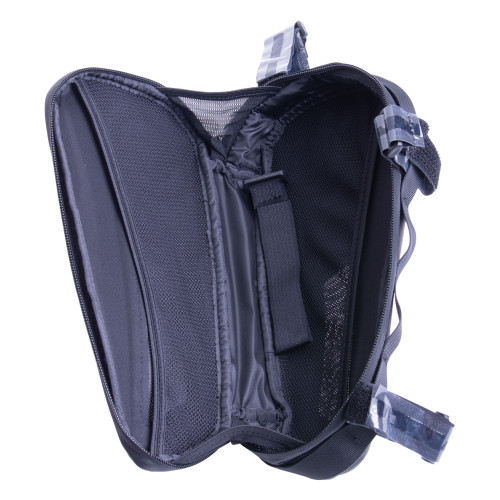 brašna do rámu CYCOTO CS-04 1-kapsá 1,5l - Image 4