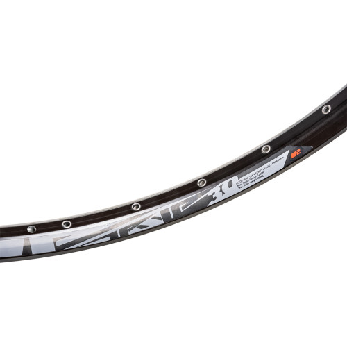 ráfek 29" RODI TRYP 30 32děr FV černý - Image 2