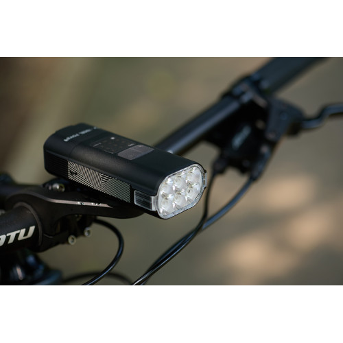 světlo přední MOON RIGEL POWER - Image 2