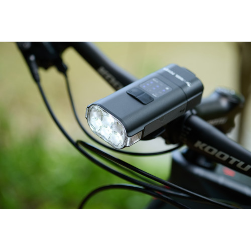 světlo přední MOON RIGEL POWER - Image 3