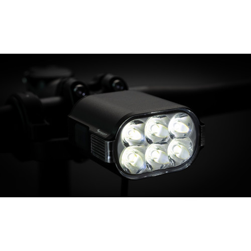 světlo přední MOON E POWER 2000 - Image 4