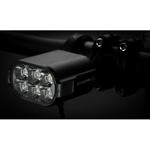 světlo přední MOON E POWER 2000 - Image 5