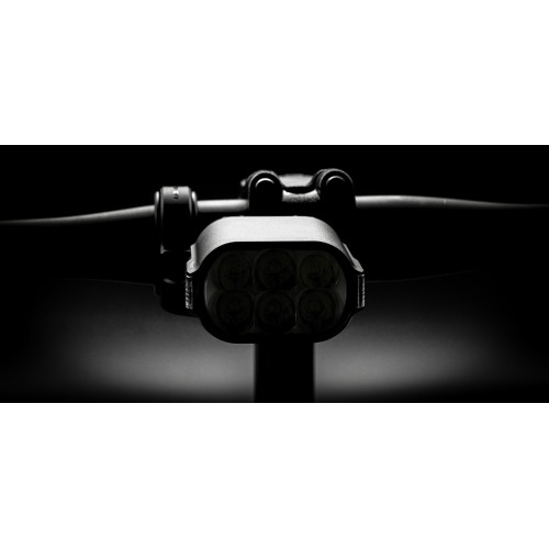 světlo přední MOON E POWER 2000 - Image 6