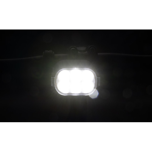 světlo přední MOON E POWER 2000 - Image 7