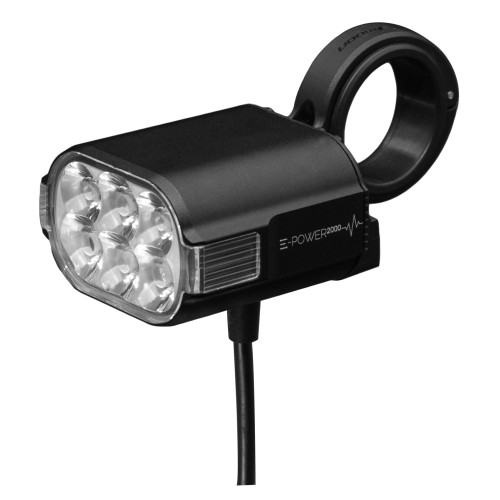 světlo přední MOON E POWER 2000 - Image 8