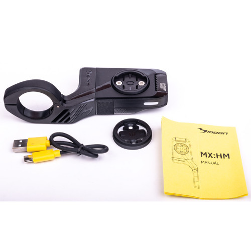 světlo přední MOON MX-HM - Image 6