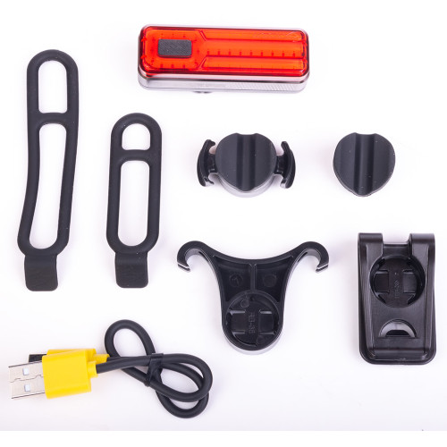 světlo zadní MOON HELIX PRO - Image 6