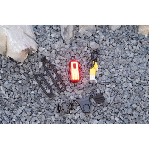 světlo zadní MOON HELIX LITE - Image 4