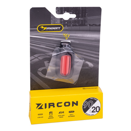 světlo zadní MOON ZIRCON-R - Image 7