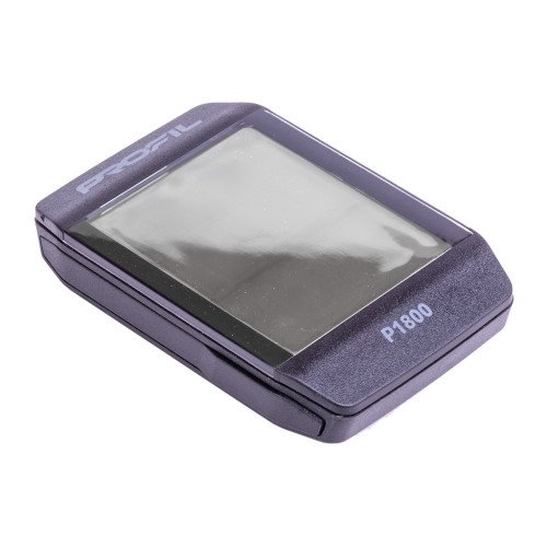 cyklocomputer PROFIL P1800 bezd. černý - Image 3