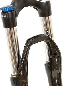 vidlice SPINNER 300 29" LO 100mm 1 1/8 černá