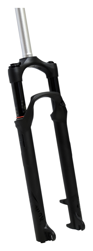 vidlice RS Reba RL 29" disc černá