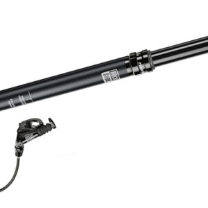 sedlovka RS REVERB 31,6/390mm 125 zdvih