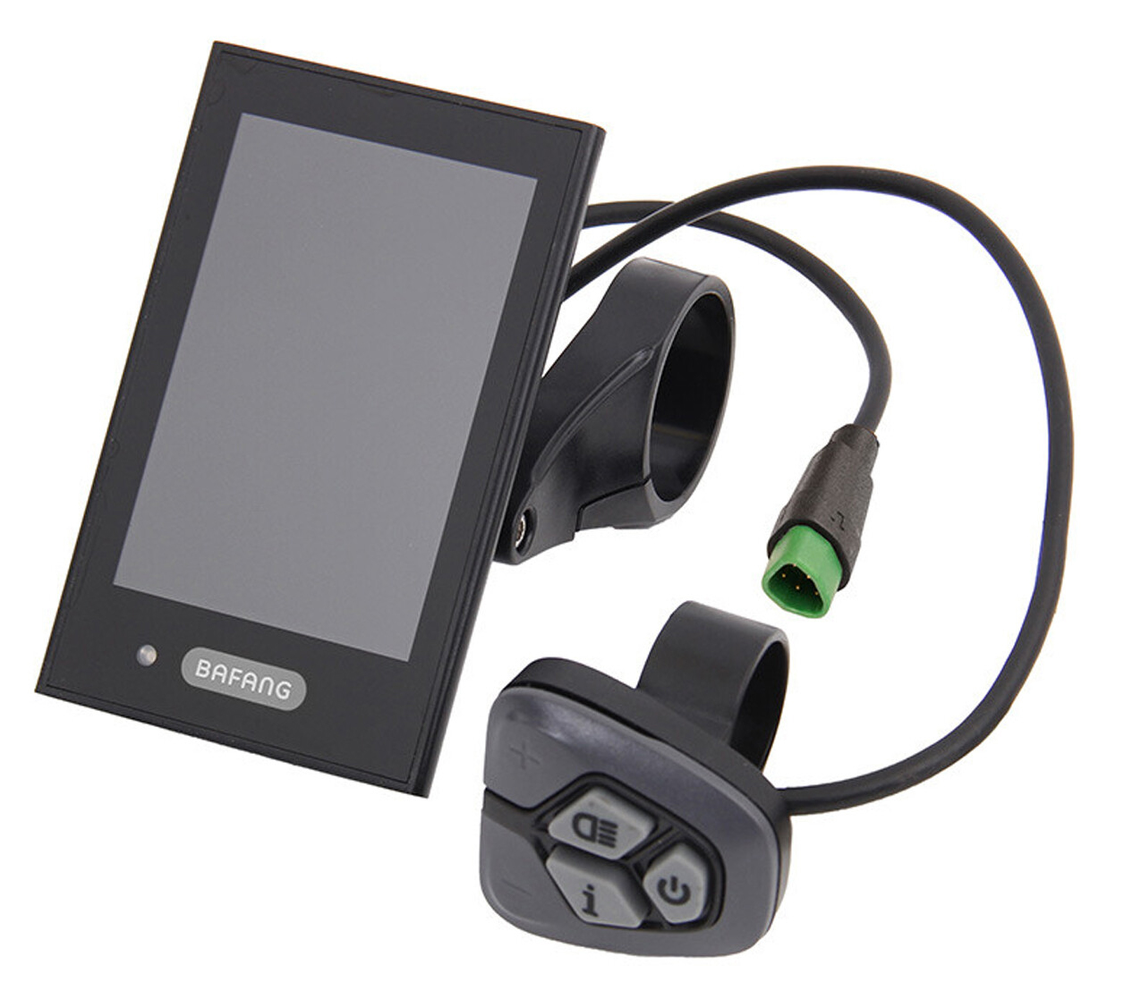 displej BAFANG DP C18.CAN