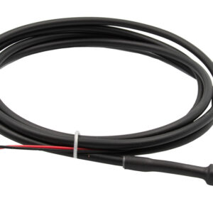 kabel Bafang EB 1T1.MX napájecí k zadnímu osvětlení,1400mm