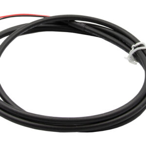 kabel Bafang EB 1T1.NX napájecí k přednímu osvětlení,1150mm