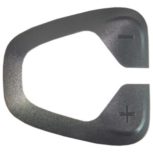 plastový kryt ovládacího tlačítka DP C18.CAN